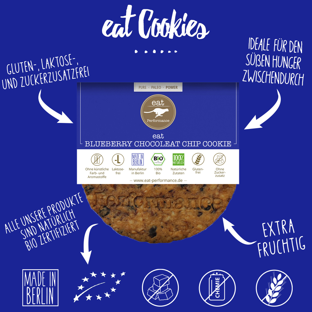eat Cookie Blueberry-Chocoleat-Chip